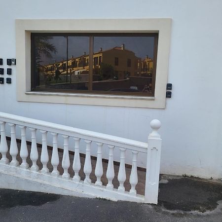 Chill Out Tenerife Sud - Monolocale Con Piscina Riscaldata Costa Del Silencio Exterior photo