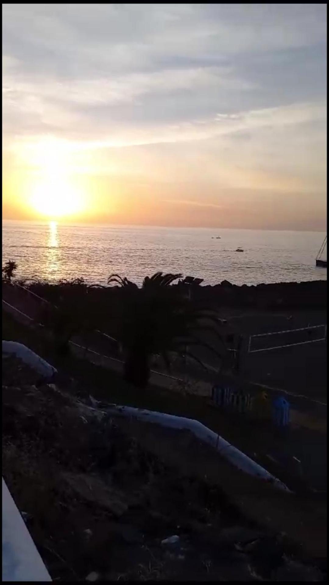 Chill Out Tenerife Sud - Monolocale Con Piscina Riscaldata Costa Del Silencio Exterior photo