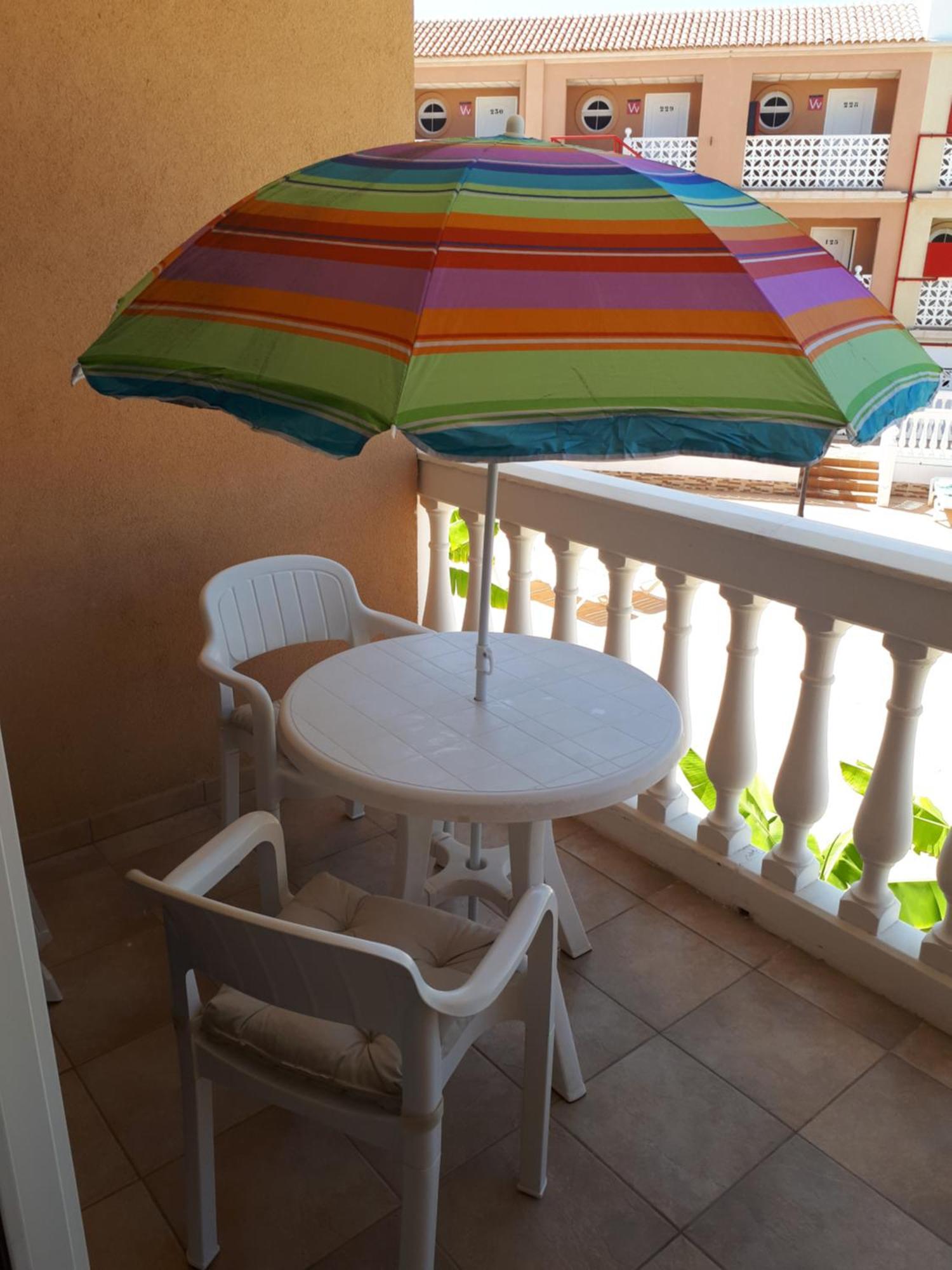 Chill Out Tenerife Sud - Monolocale Con Piscina Riscaldata Costa Del Silencio Exterior photo