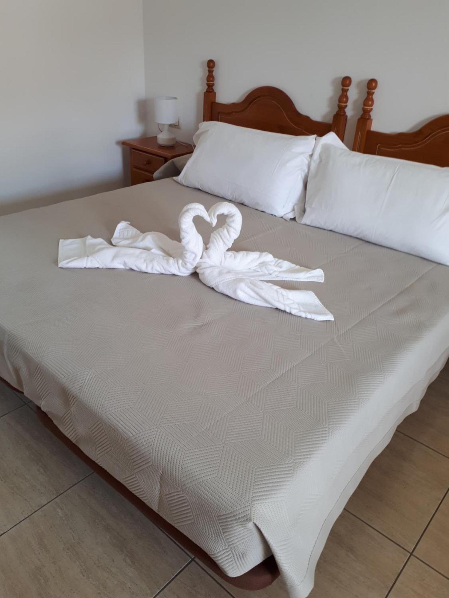 Chill Out Tenerife Sud - Monolocale Con Piscina Riscaldata Costa Del Silencio Exterior photo
