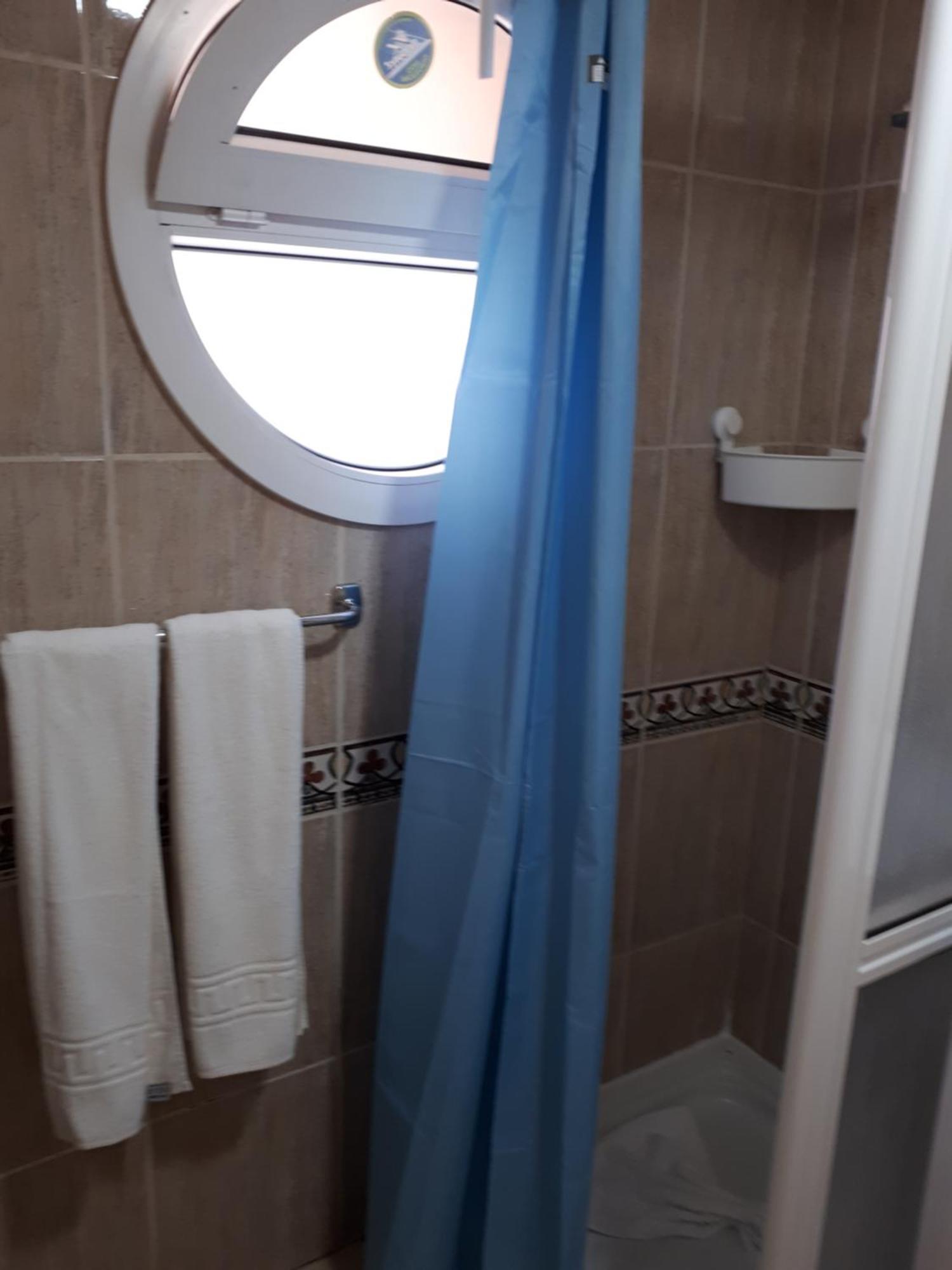 Chill Out Tenerife Sud - Monolocale Con Piscina Riscaldata Costa Del Silencio Exterior photo