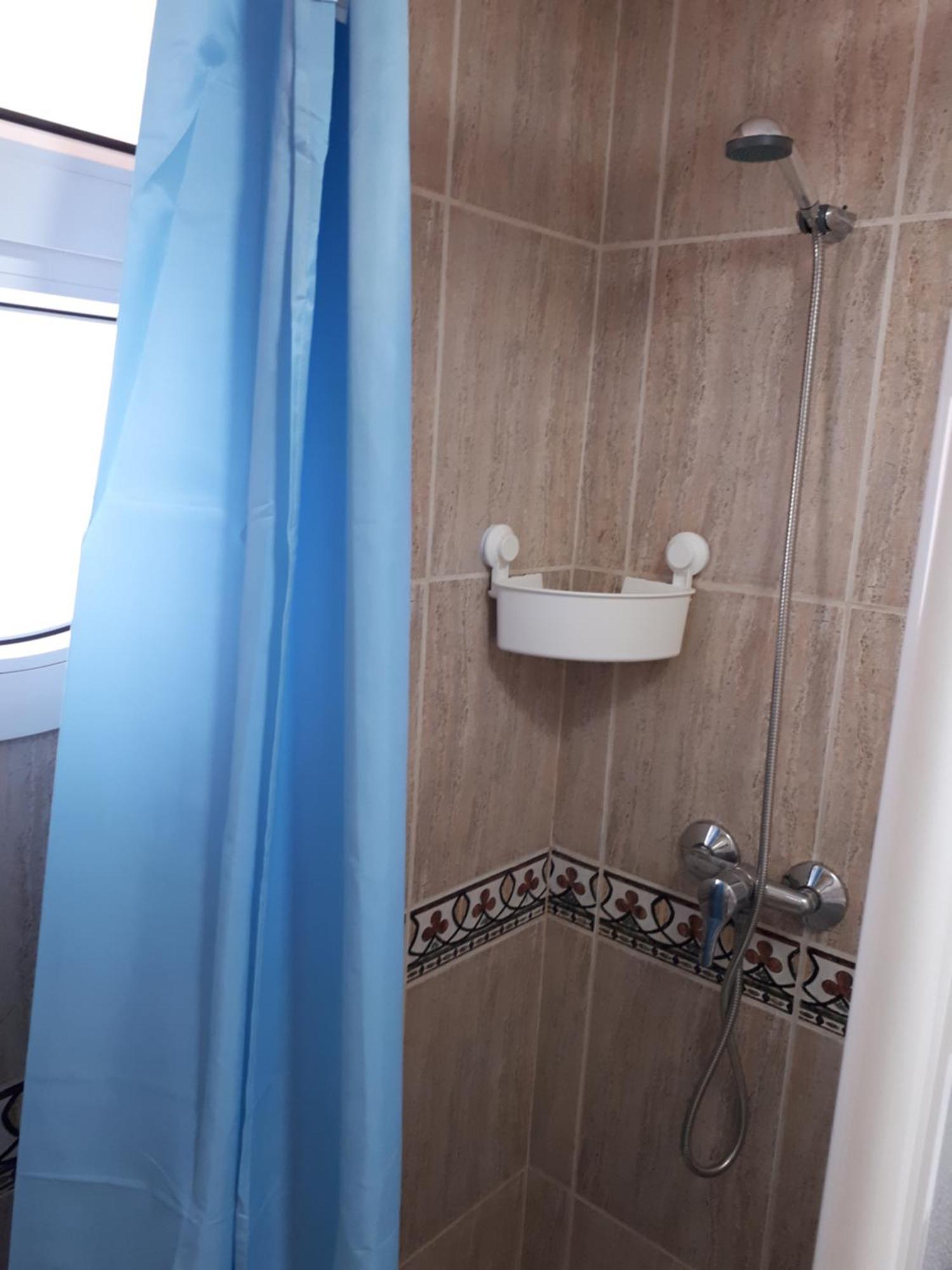 Chill Out Tenerife Sud - Monolocale Con Piscina Riscaldata Costa Del Silencio Exterior photo
